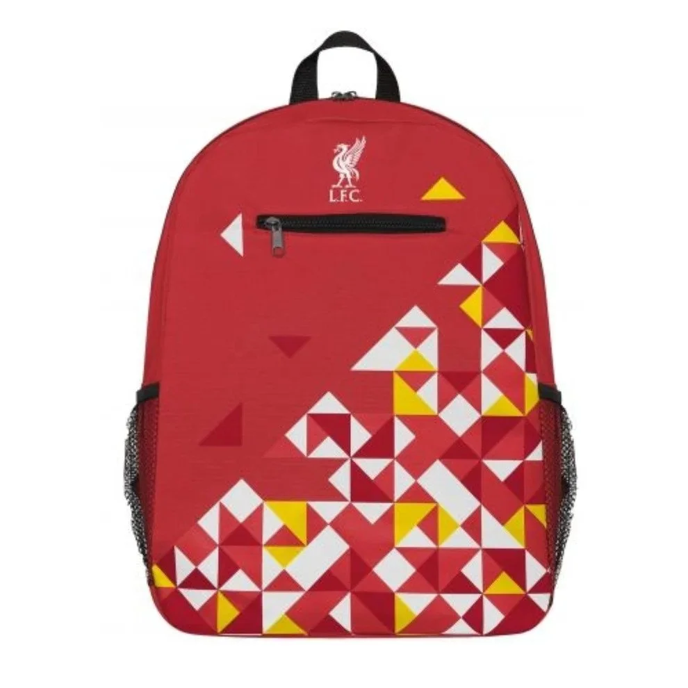 Liverpool FC Particle Backpack - £25.39