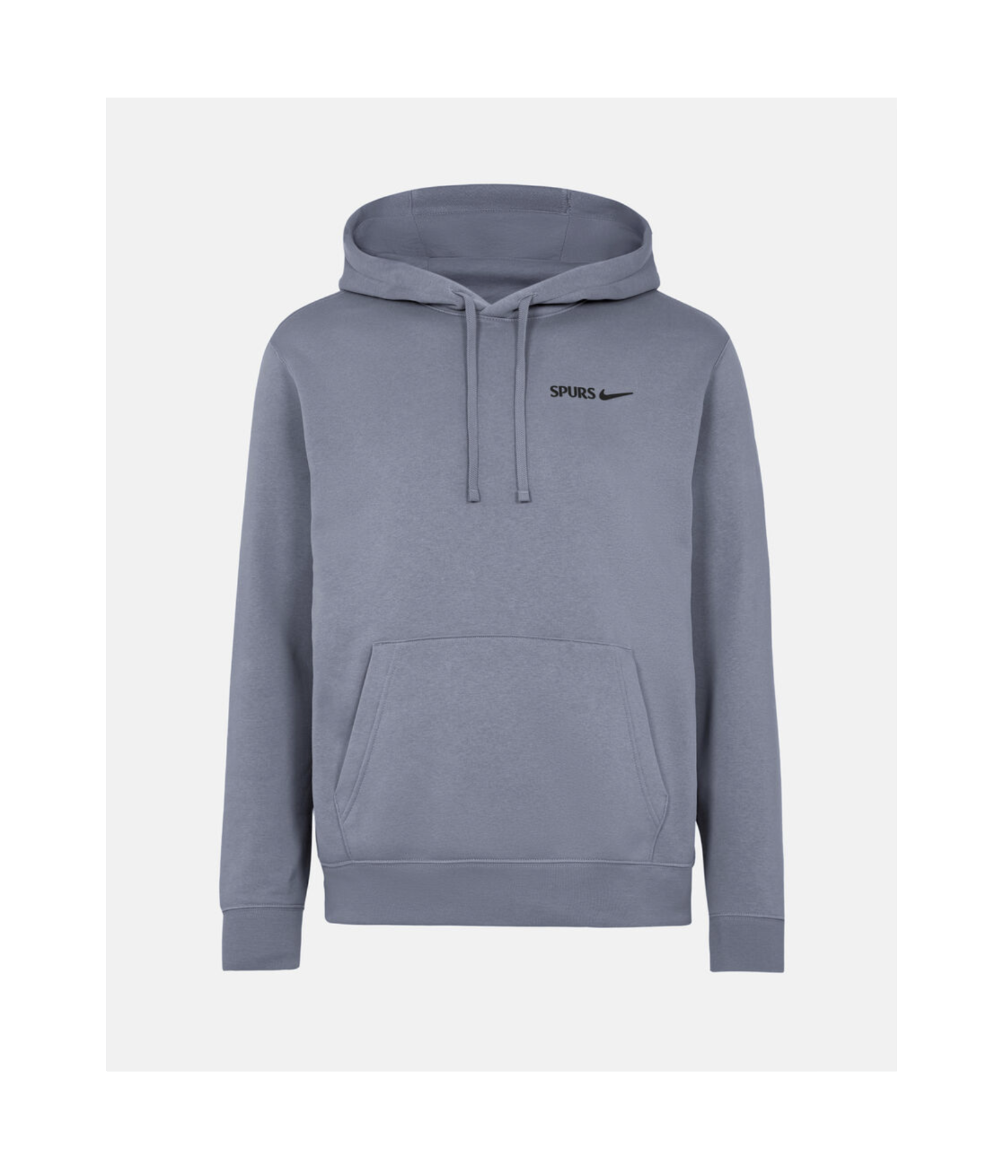 Spurs Nike Mens Club Slate Pullover Hoodie - £65.00