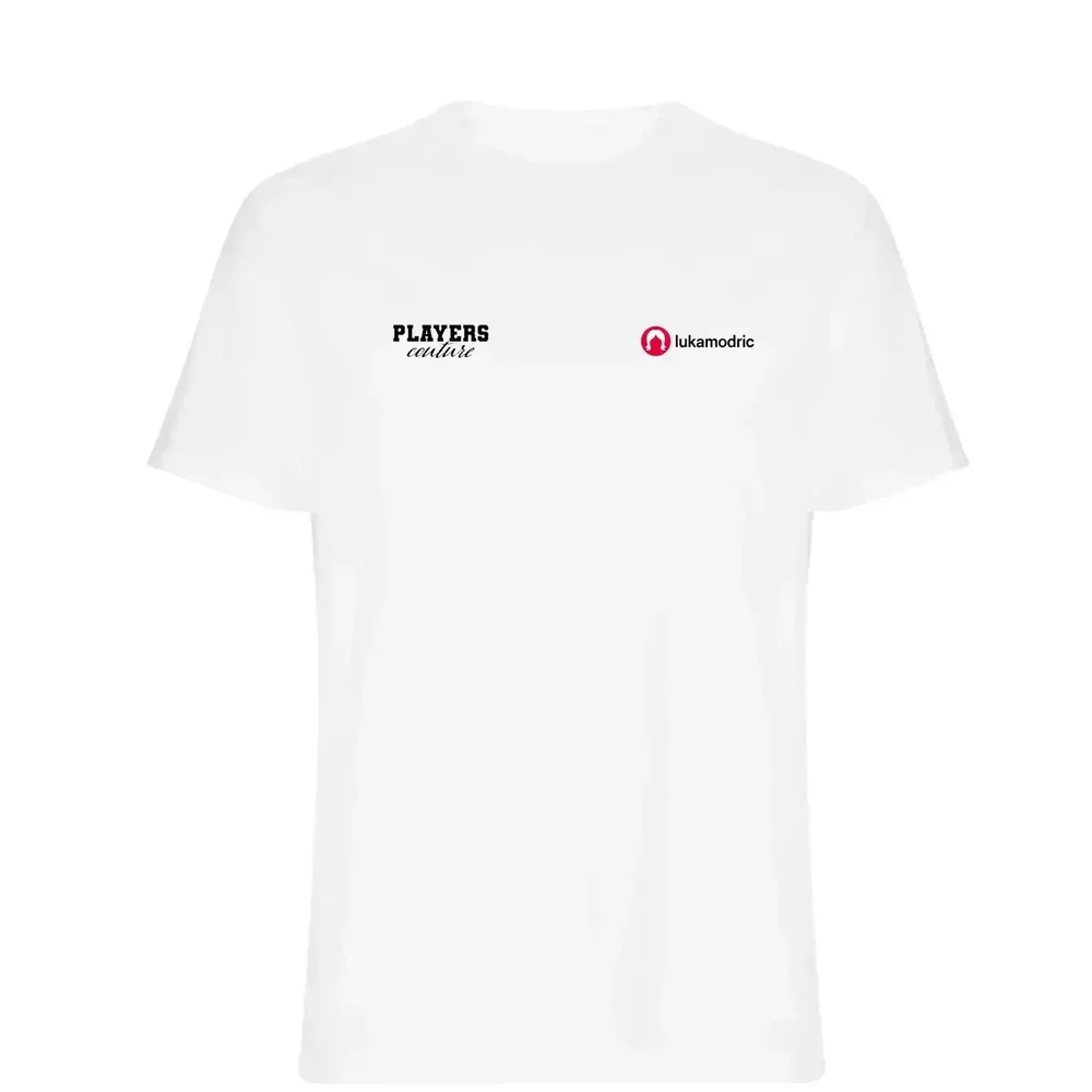 Luka Modric Logo Men's T-Shirt
 £29.99 