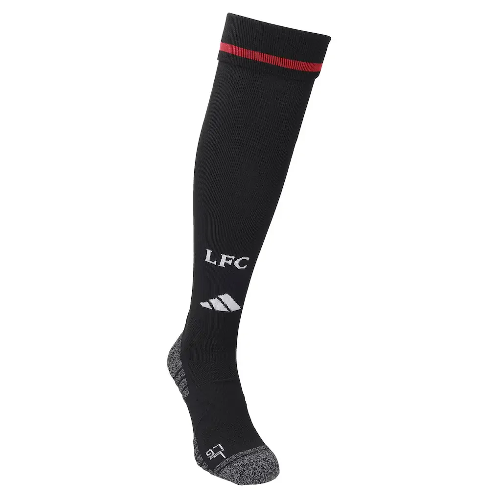 Liverpool adidas Men's Third Socks 2026-27
 £20.00  