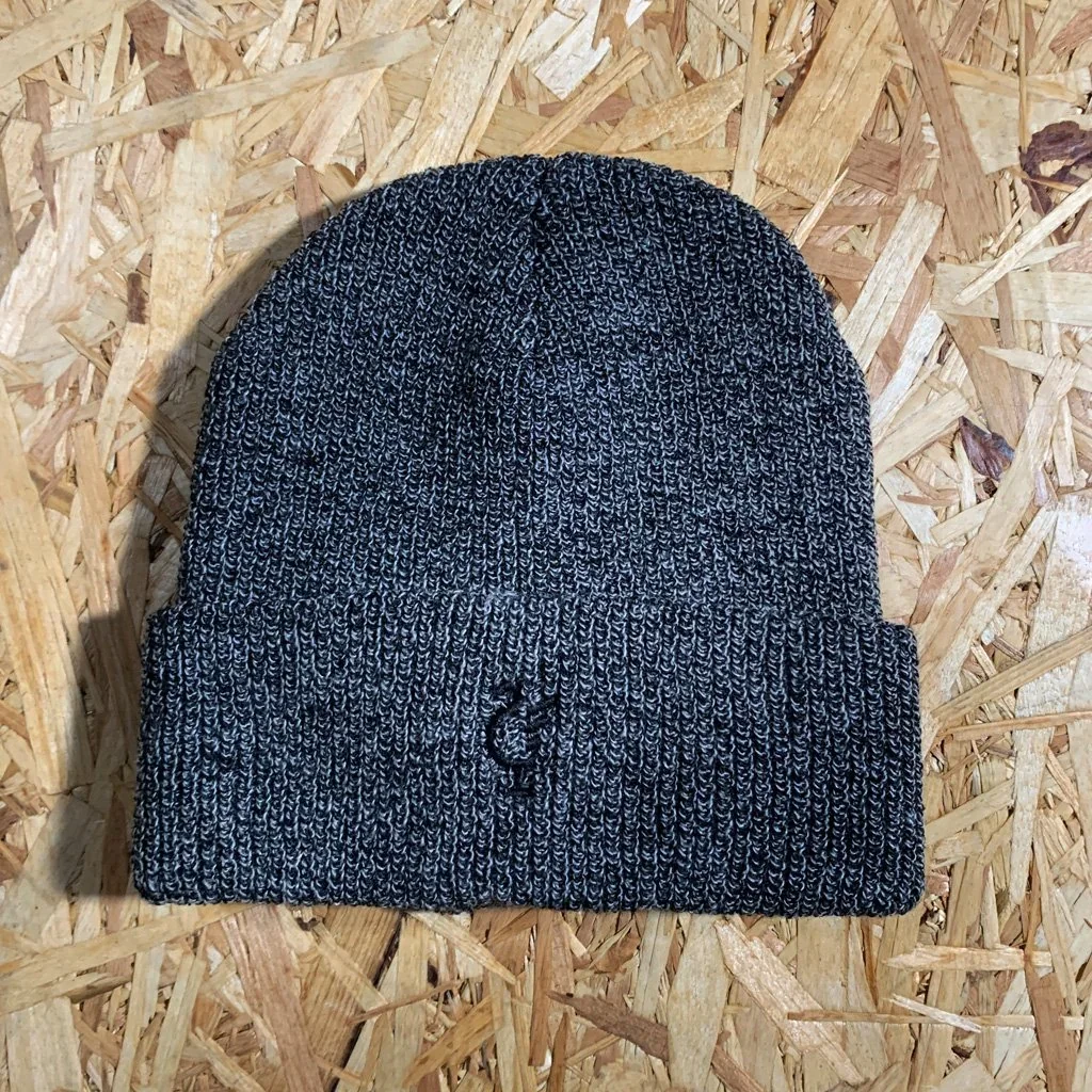 Liverpool Scouse 77 Beanie Charcoal/Black
 £20.00  