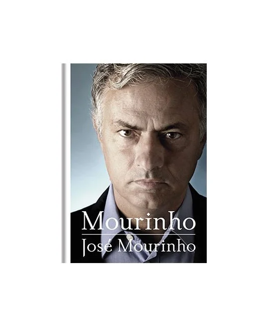 Mourinho (Hardback)
 £20.00 
