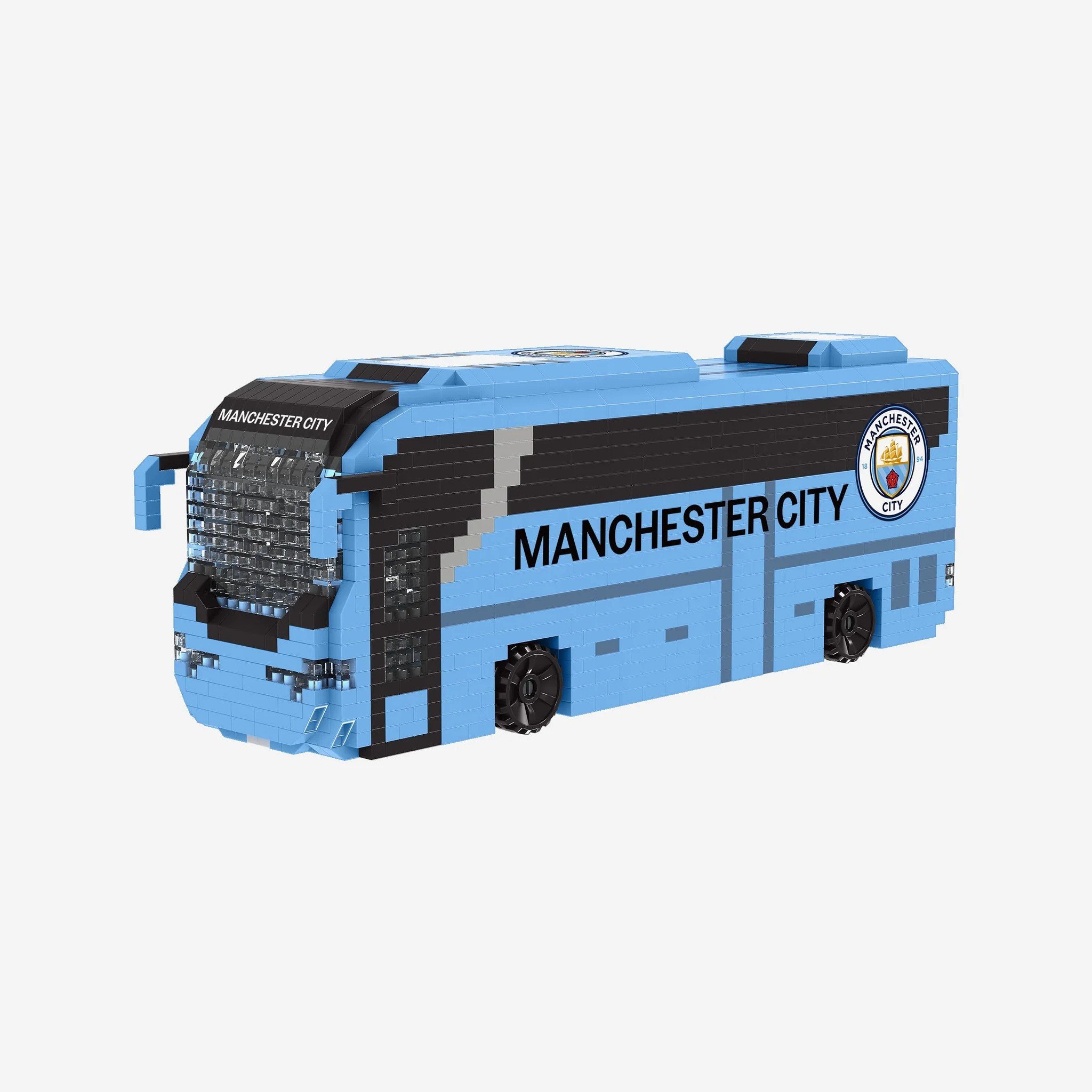 Manchester City FC BRXLZ Coach - £35.00