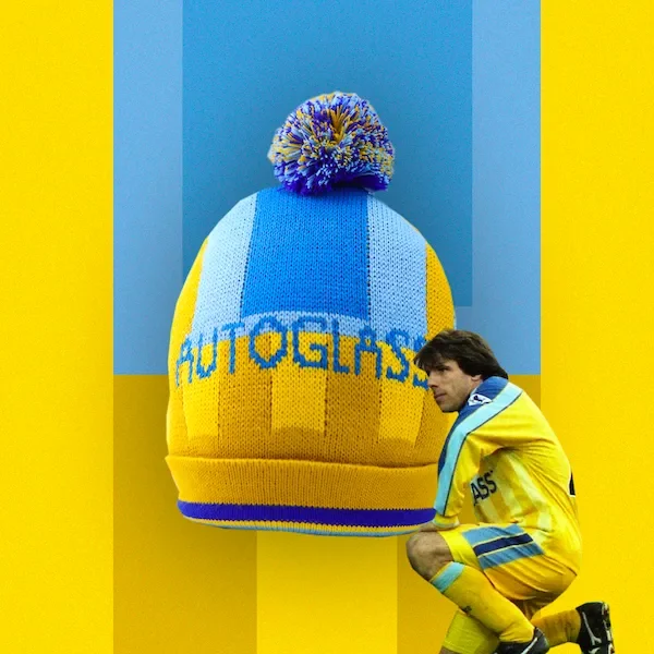 Zola Bobble Hat
 £19.99 