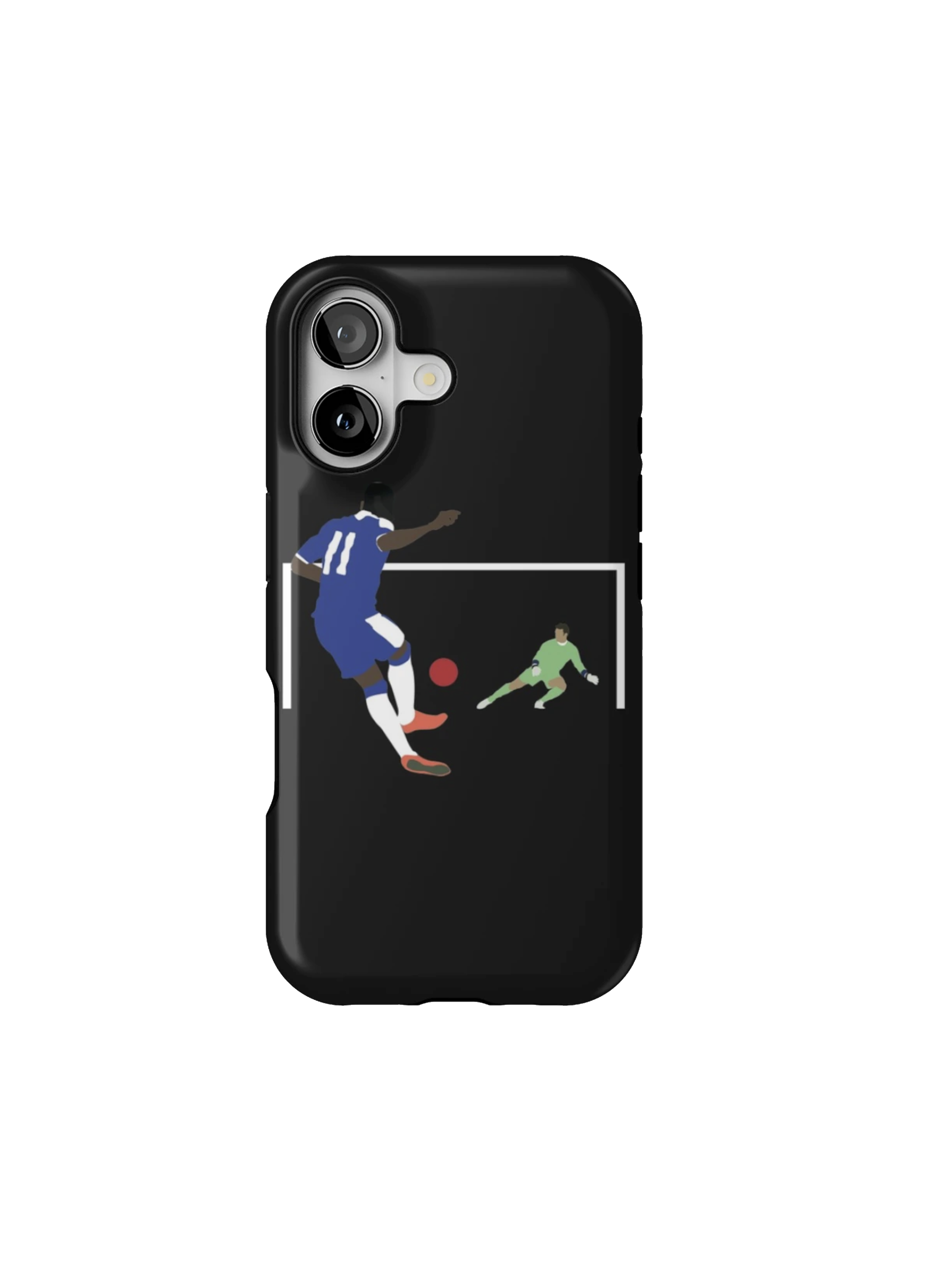 Didier Drogba iPhone Case
 £23.88 