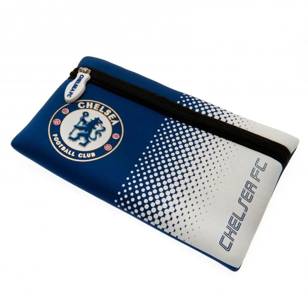Chelsea FC Pencil Case - £10.90