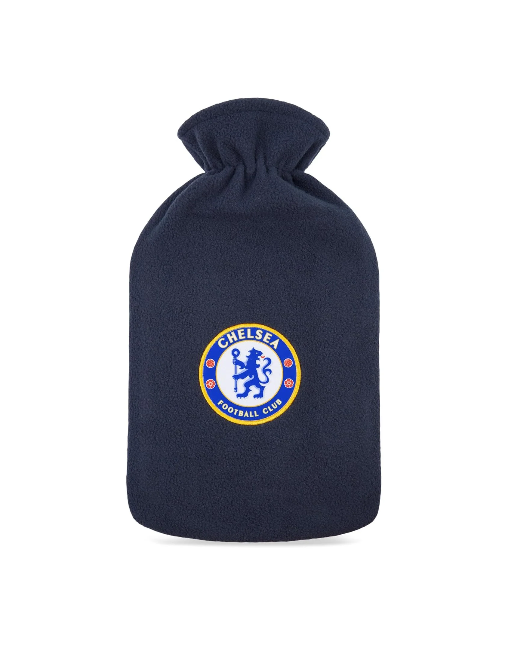 Chelsea F.C. Hot Water Bottle 
 £10.27 
