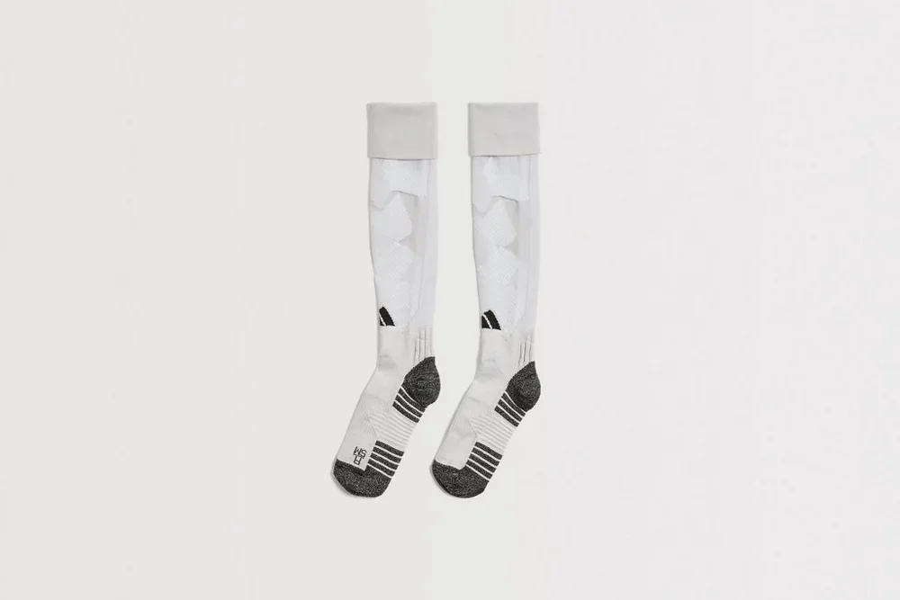 Arsenal adidas 26/27 Home Goalkeeper Socks
 £20.00 