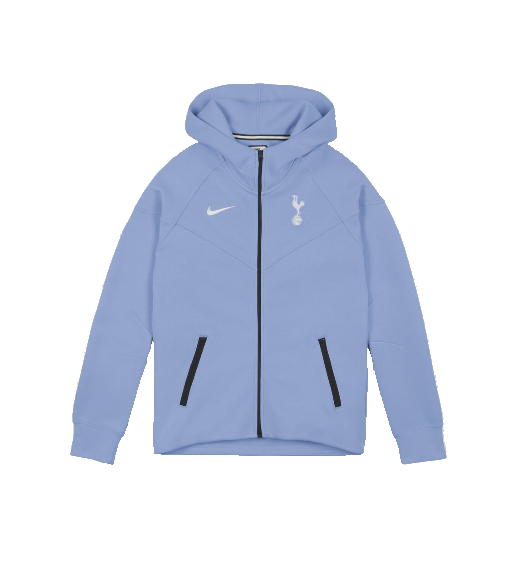 Spurs Womens Tech Fleece Hoodie 2026/27
 £125.00  