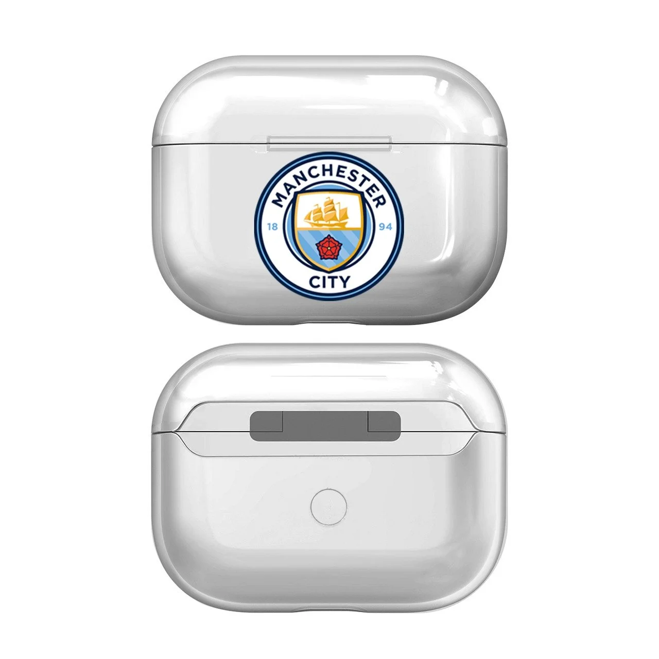 Manchester City FC Apple AirPods Pro 2 Charging Case
 £14.95  