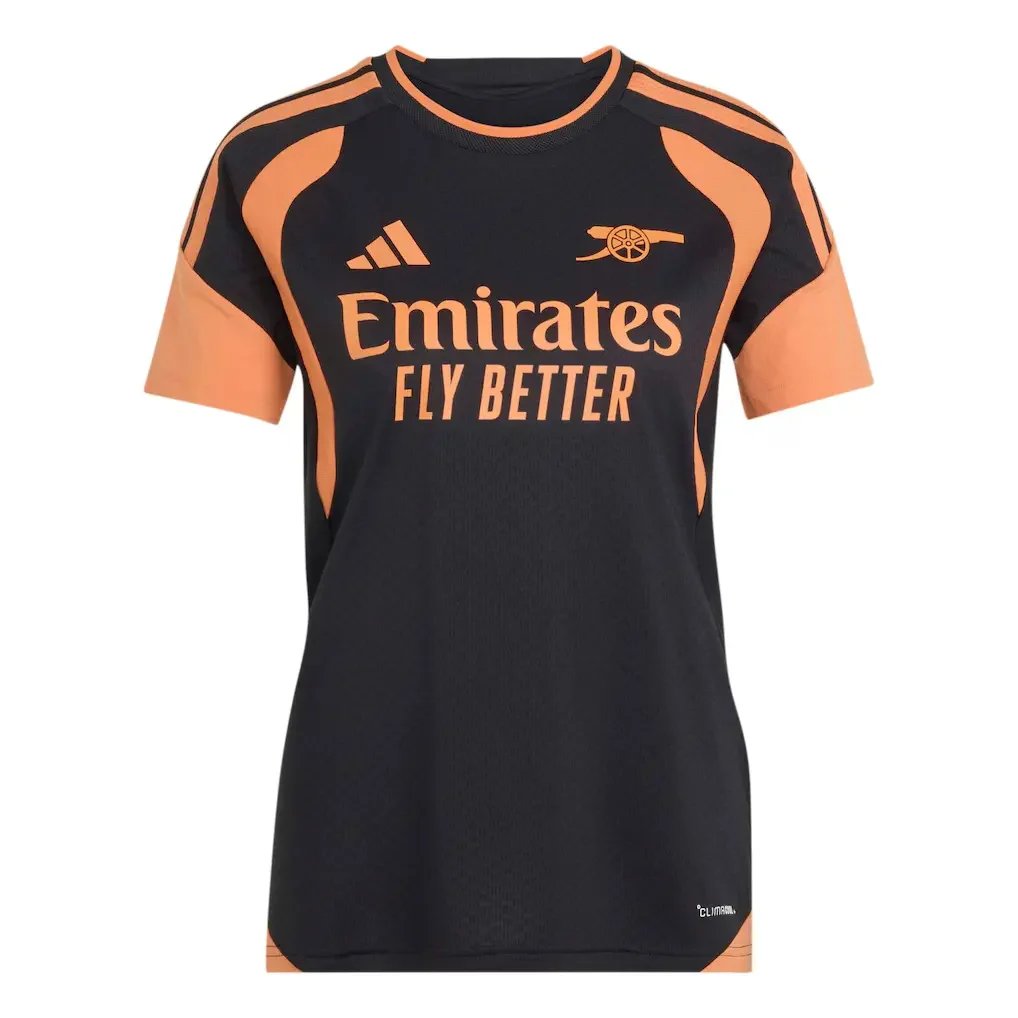 Arsenal adidas 26/27 Training Jersey Womens
 £45.00 