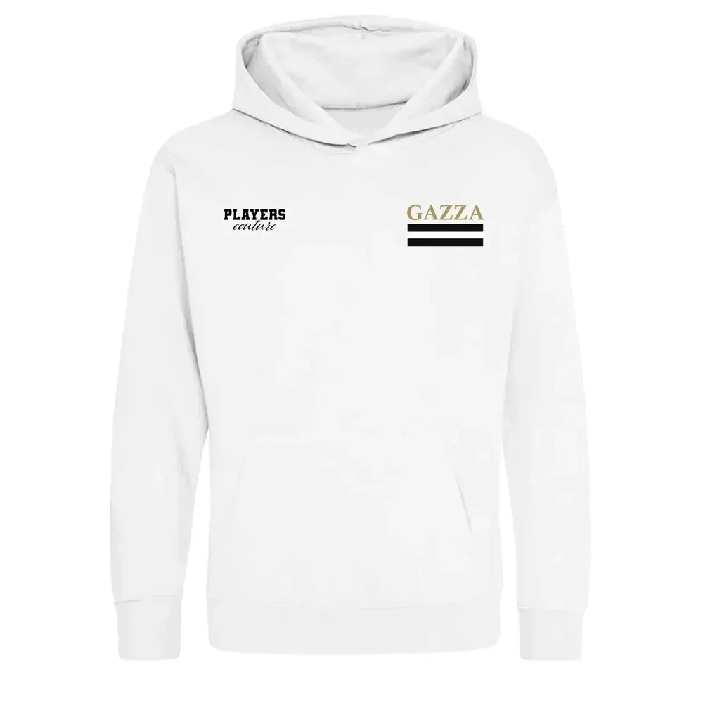 Gazza Logo Kids Hoodie
 £30.00 