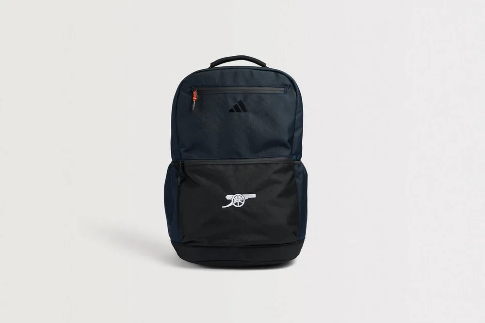 Arsenal adidas Golf Backpack
 £70.00 