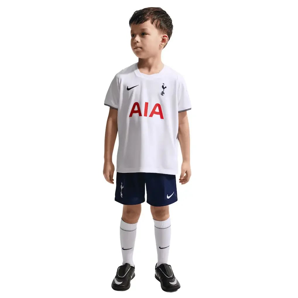 Tottenham Hotspur Nike Home Stadium Minikit 2026-27 - Little Kids
 £54.99 