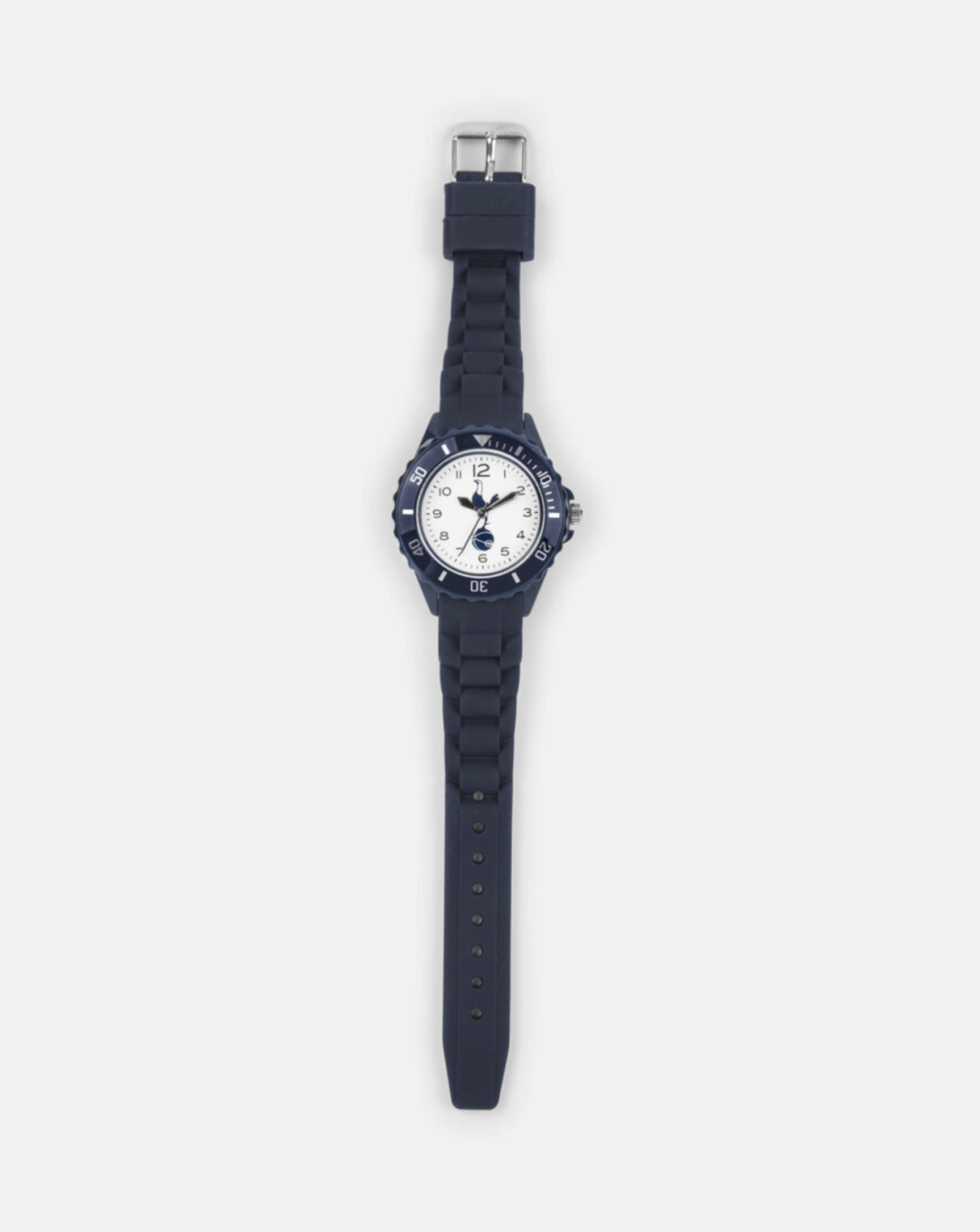 Spurs x Tikkers Kids Blue Crest Sports Watch
 £25.00 