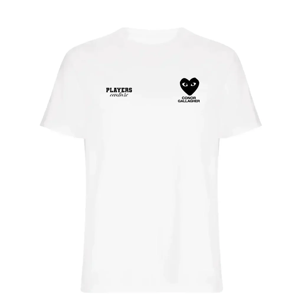 Conor Gallagher Logo Men's T-Shirt
 £29.99 