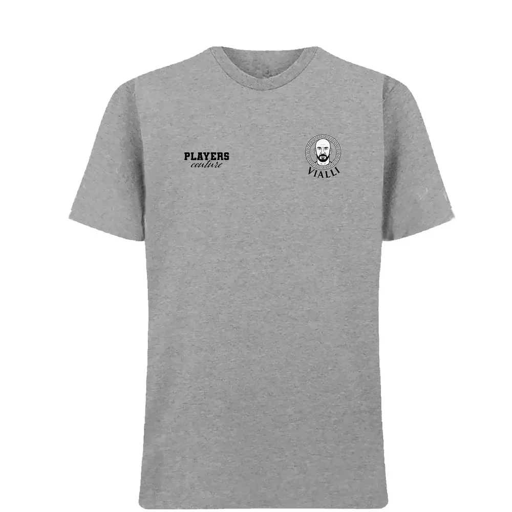 Gianluca Vialli Logo Men's T-Shirt
 £29.99  