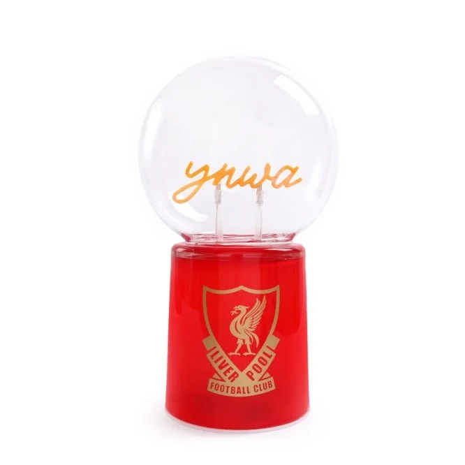 LFC LED Lamp - £20.00