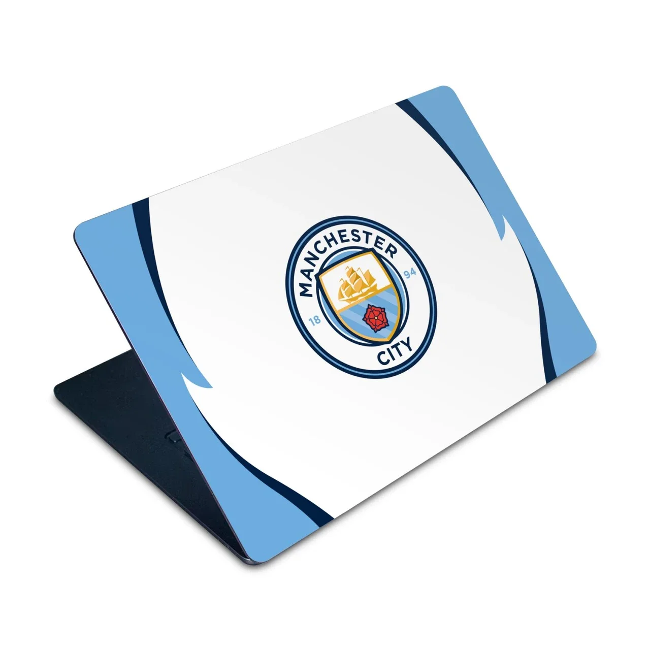 Man City FC Vinyl Sticker Skin for Apple MacBook Air 15" M2/A3448
 £22.95 