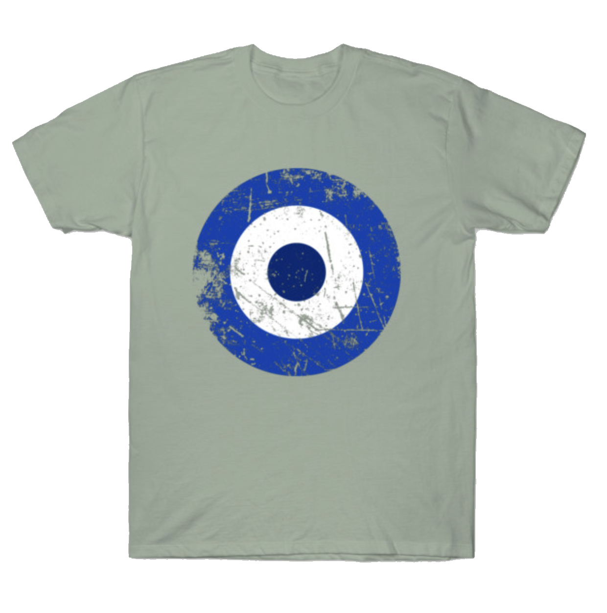 Blues Target T-Shirt | Chelsea Fc - £21.00