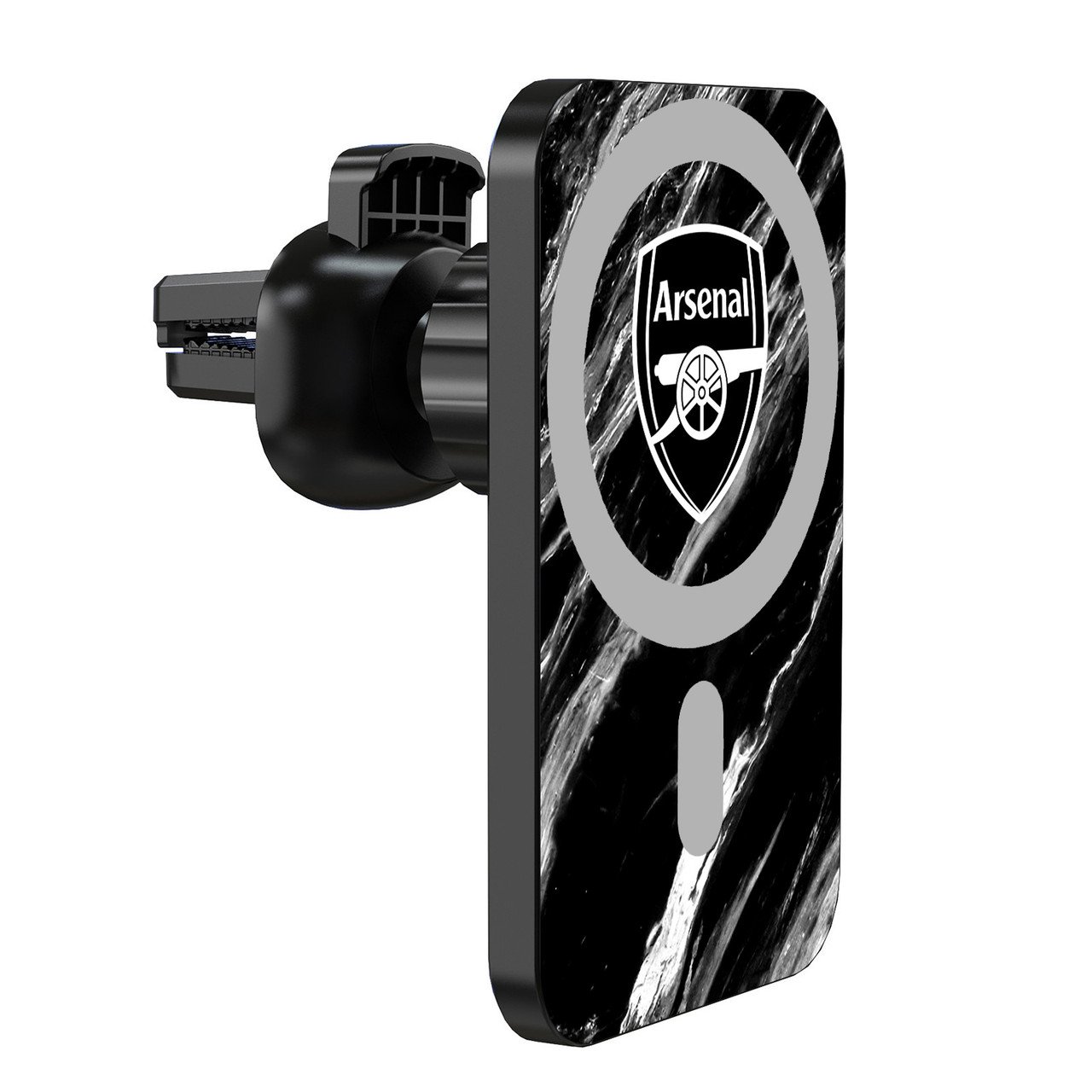 Arsenal FC Magnetic Car Phone Mount with Wireless Charger MagSafe 
 £21.95 