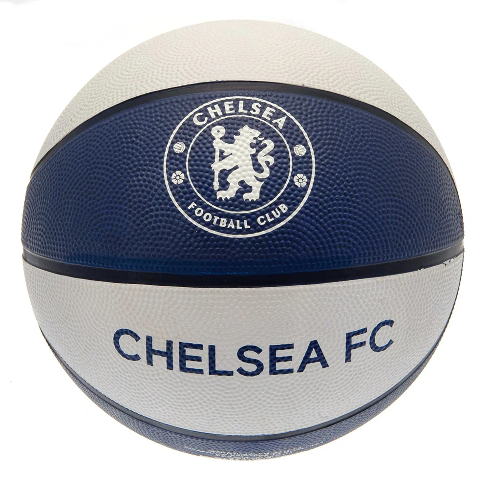 Chelsea FC Basketball
 £16.50  