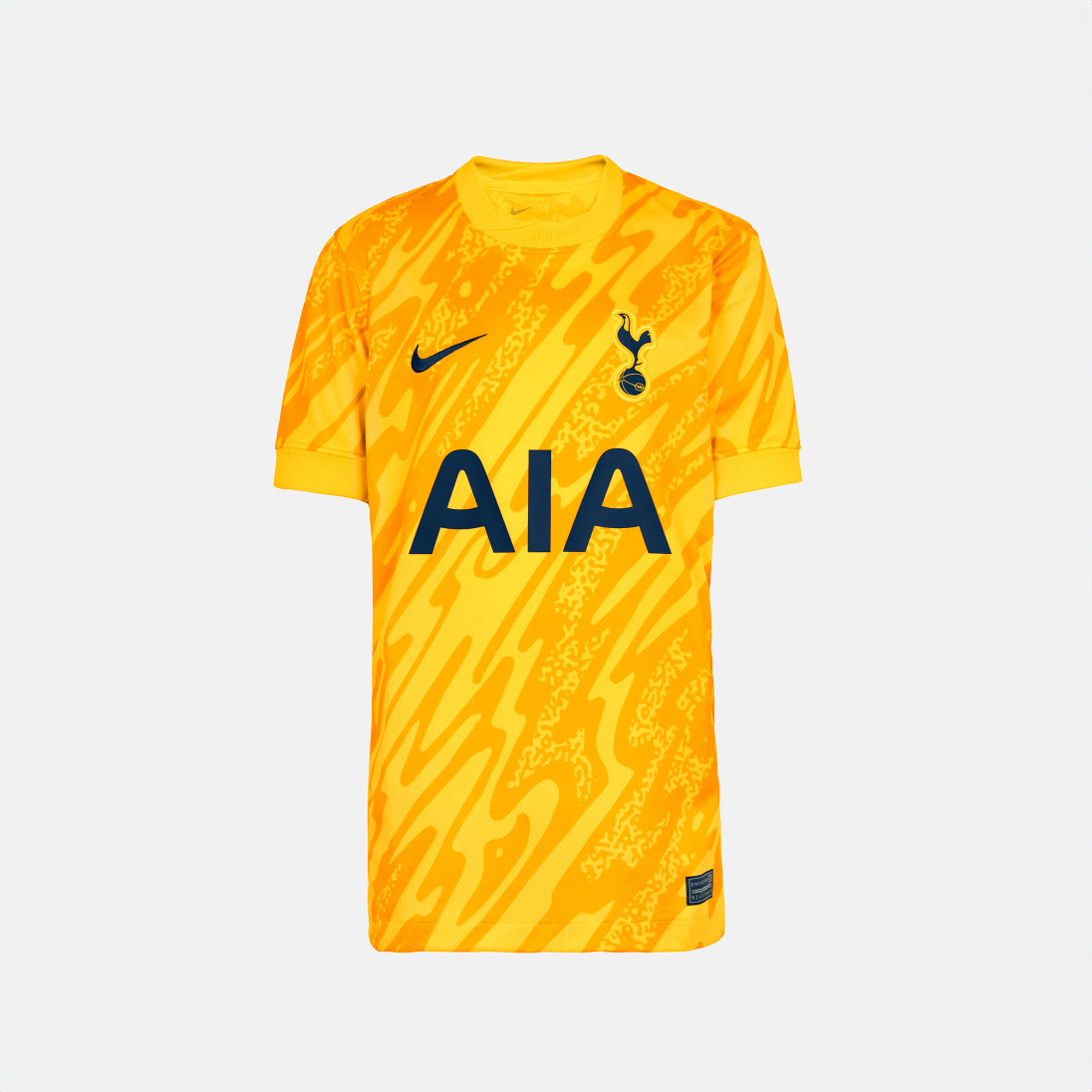 Youth Stadium Tottenham Hotspur Goalkeeper Shirt 2024/25 - £32.50