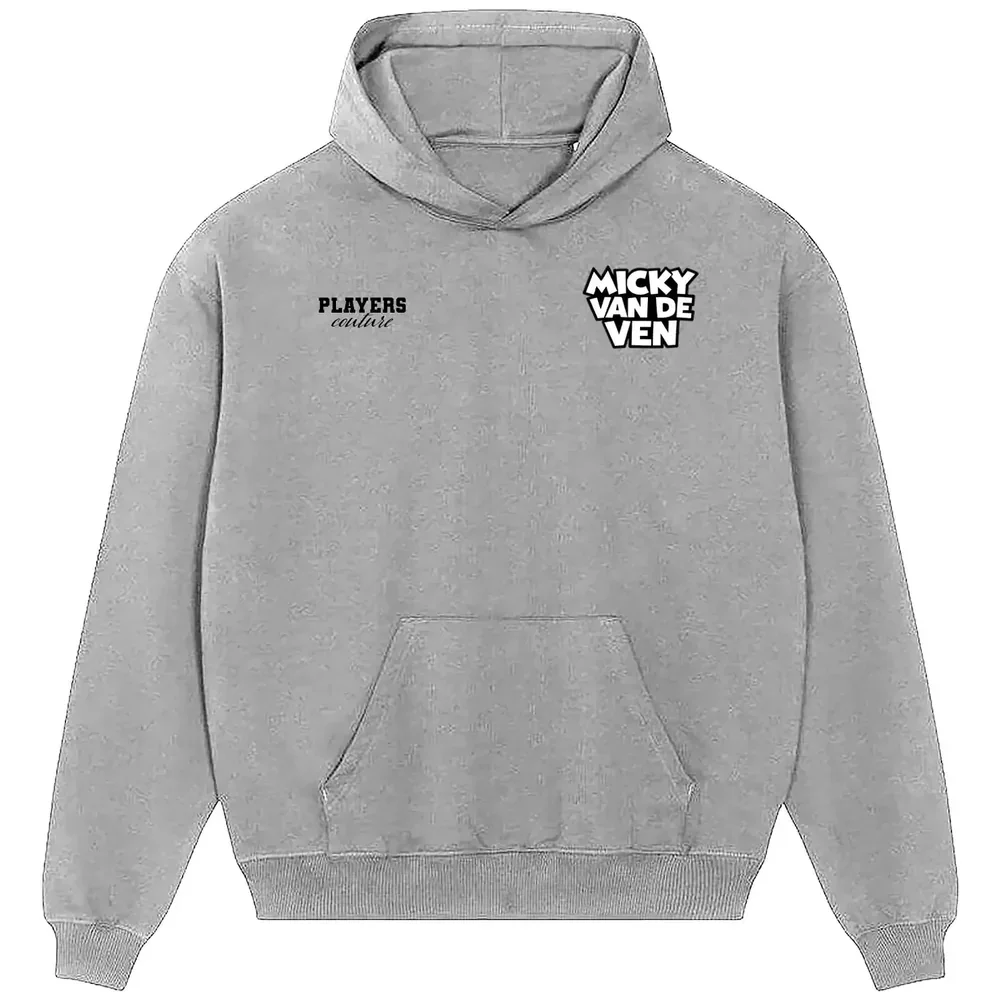 Micky Van de Ven Logo Men's Hoodie
 £39.99 
