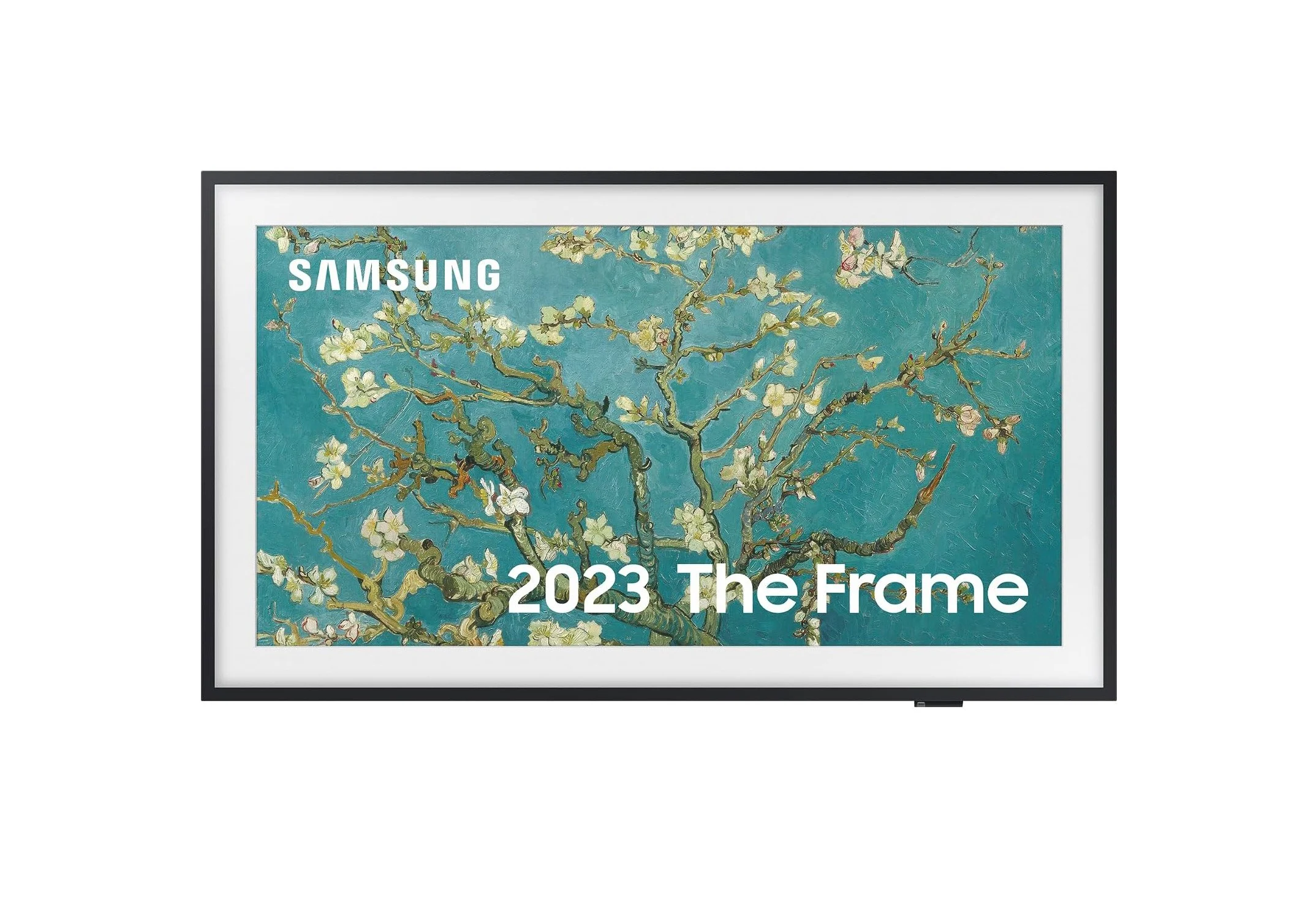 Samsung Smart TV 32-Inch LS03C The Frame Television [2025] 
 £323.99 