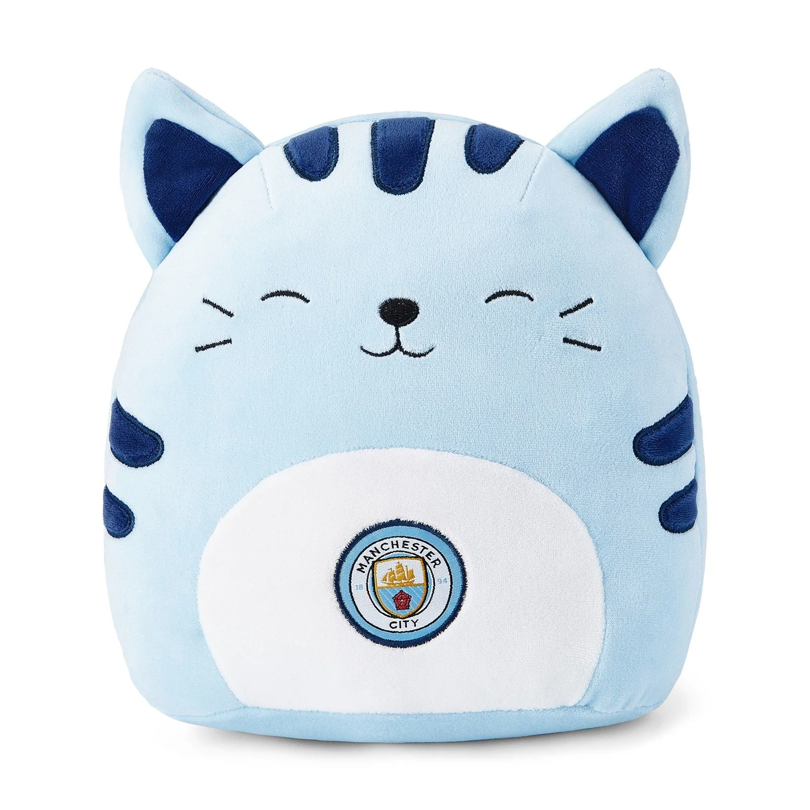 Manchester City Katie the Kitten Plush - £15.00
