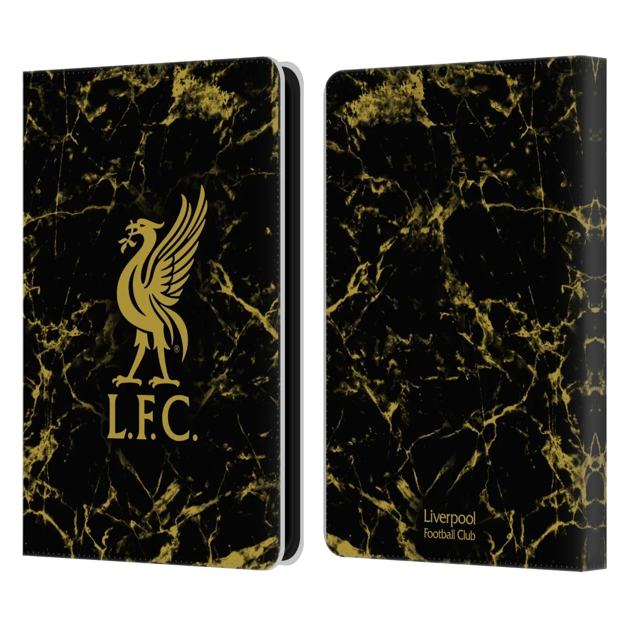 Liverpool FC Marble Leather Cover For Amazon Kindle 11th Gen (2024)
 £26.95 