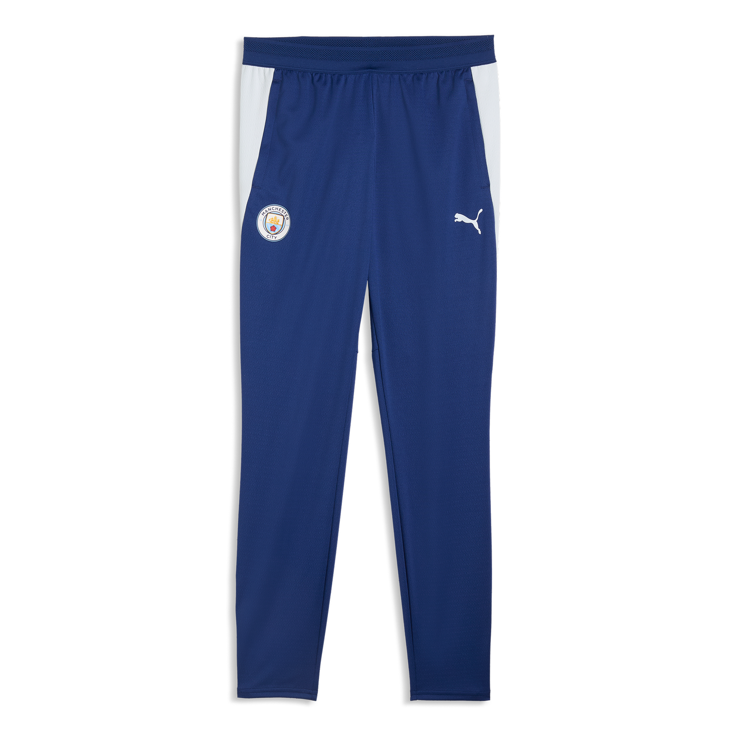 Manchester City FC Puma Womens Training Pocket Pants 2026/27
 £60.00 