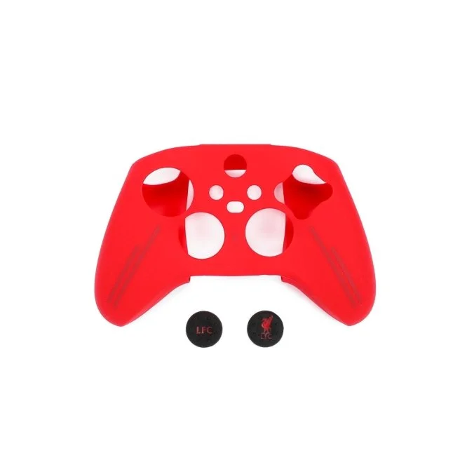 Liverpool FC Silicone Xbox X Controller - £20.00