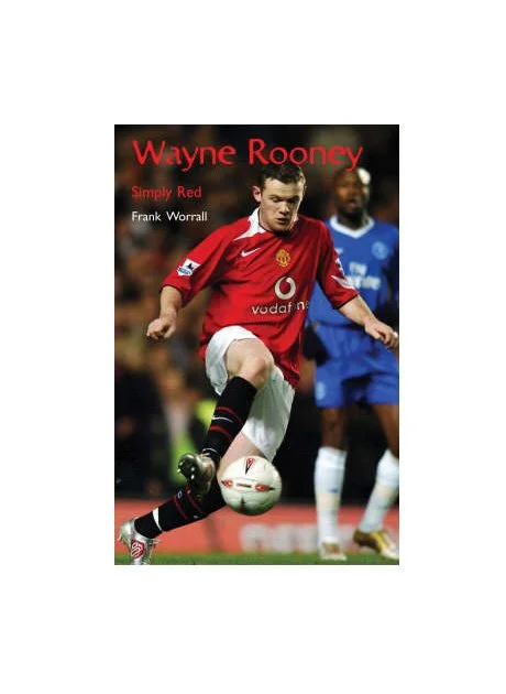 Wayne Rooney (Paperback)
 £9.99 