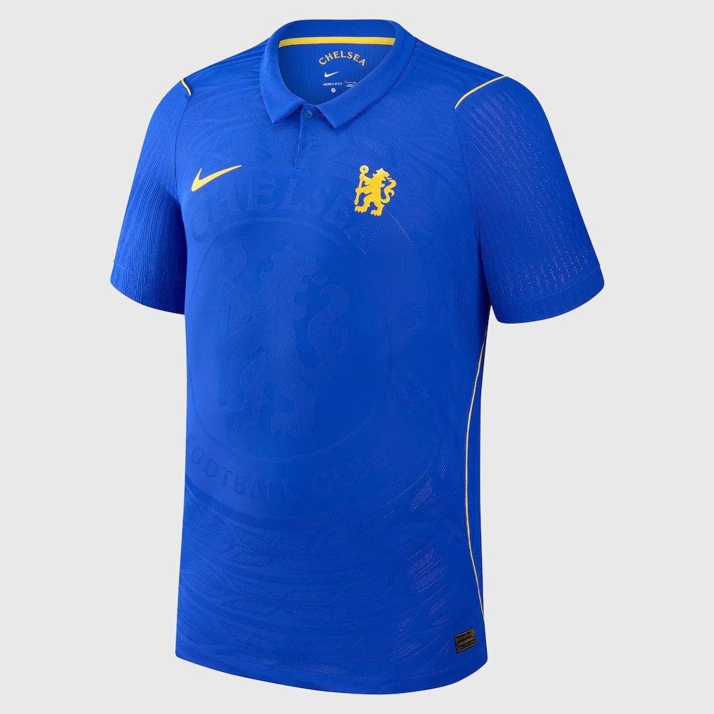 Chelsea FC 2026/27 Authentic Men's Nike Stadium Home
 £134.99 