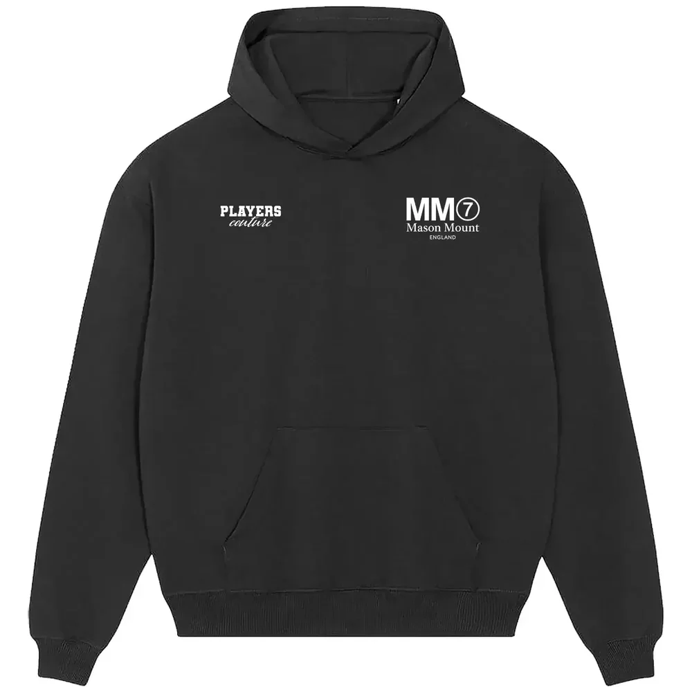 Mason Mount Logo Men's T-Shirt 
 £50.00 
