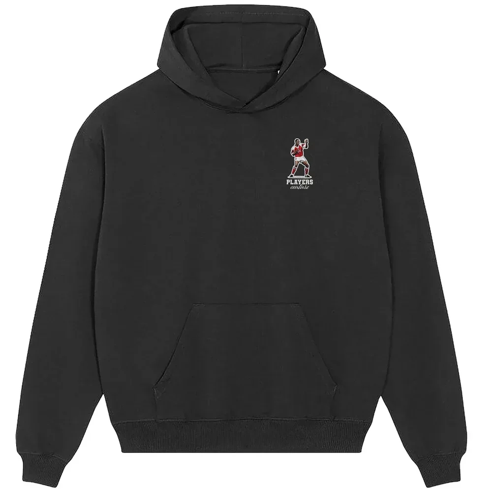 Ian Wright Badge Men's Hoodie
 £50.00  