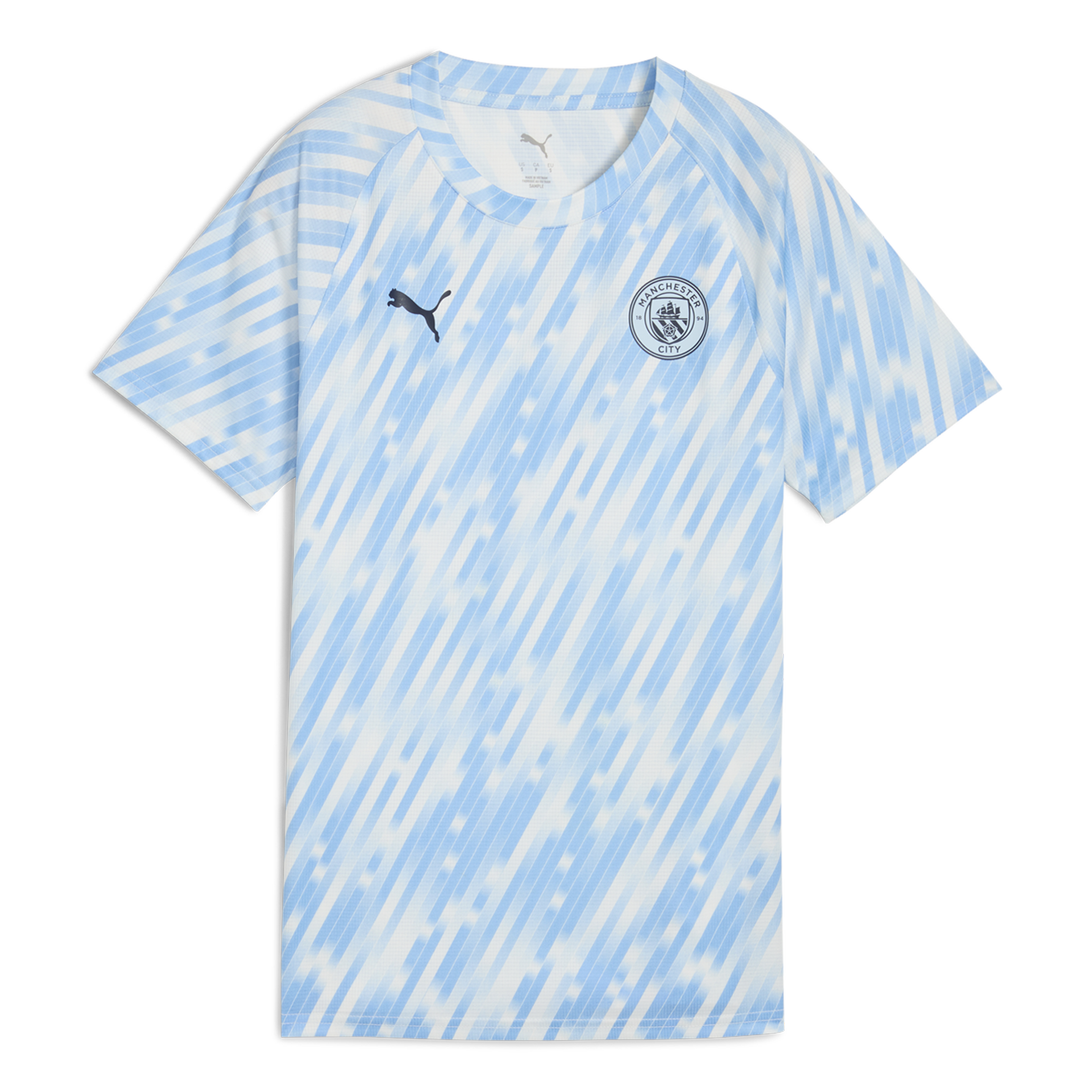Manchester City FC Pre-Match Jersey Women's 
 £15.00 