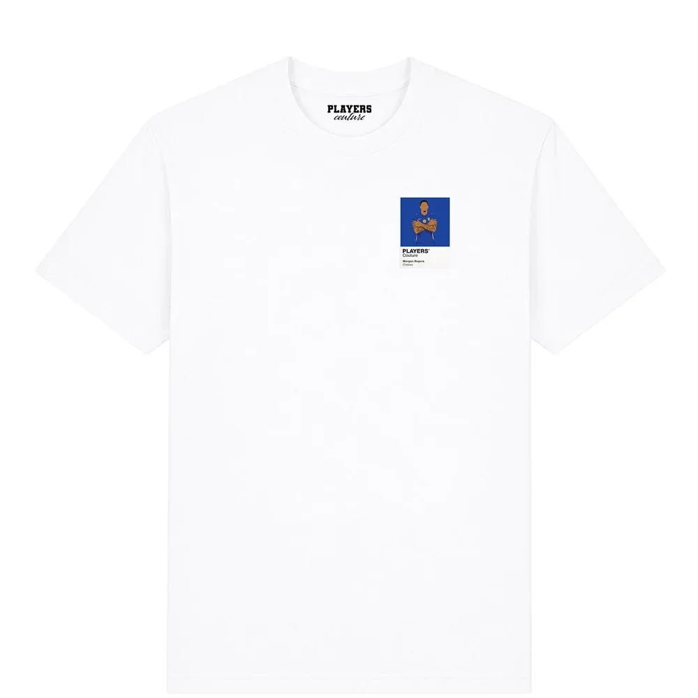 Morgan Rogers Chelsea Icon Frame Men's T-Shirt
 £29.99  