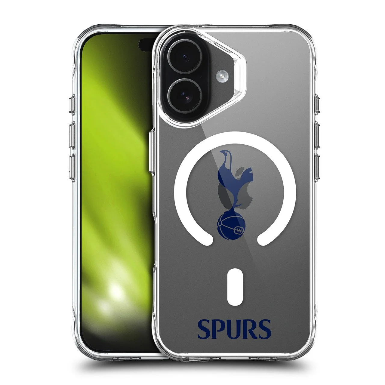 Tottenham Hotspur FC Bumper Case Apple iPhone 17 & Magsafe
 £22.95 