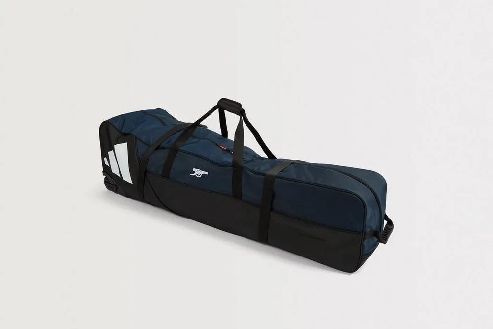 Arsenal adidas Golf Travel Bag
 £160.00 
