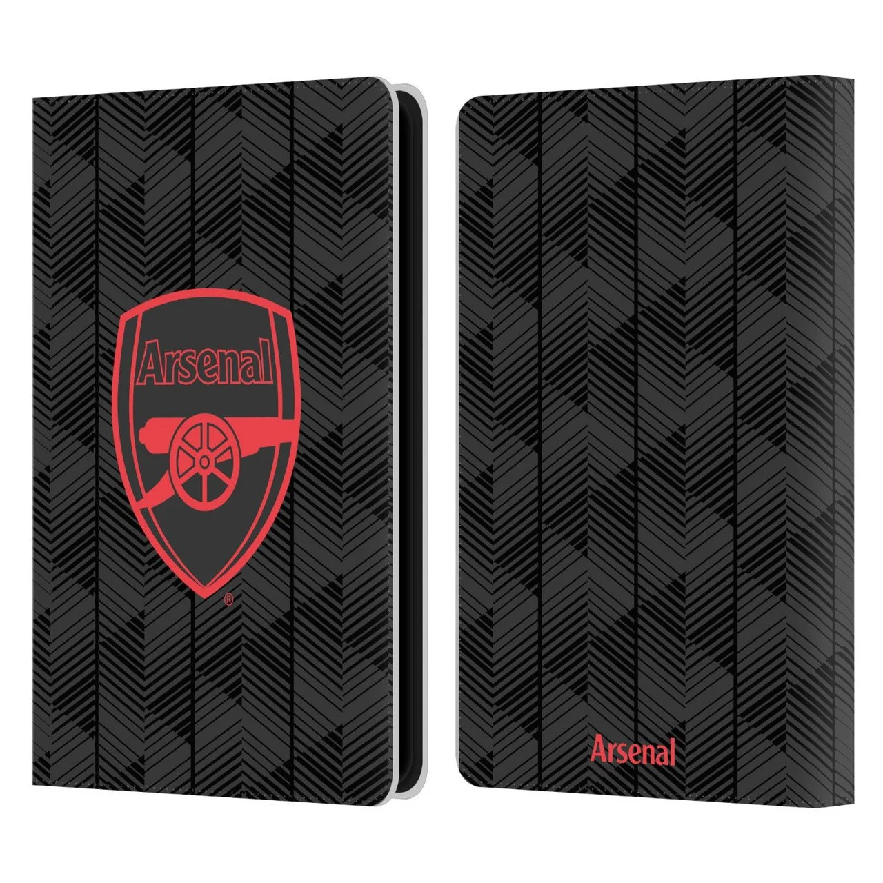 Arsenal FC Leather Case Cover For Amazon Kindle Paperwhite 5 (2021)
 £23.95  