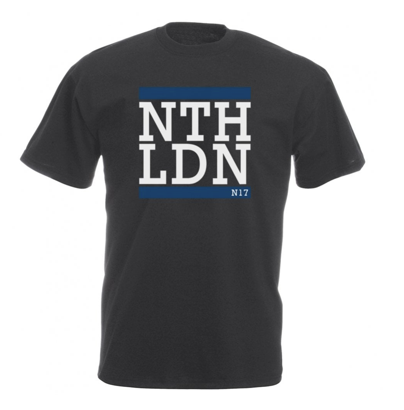 NTH London Tottenham Hotspur T-Shirt - £19.99