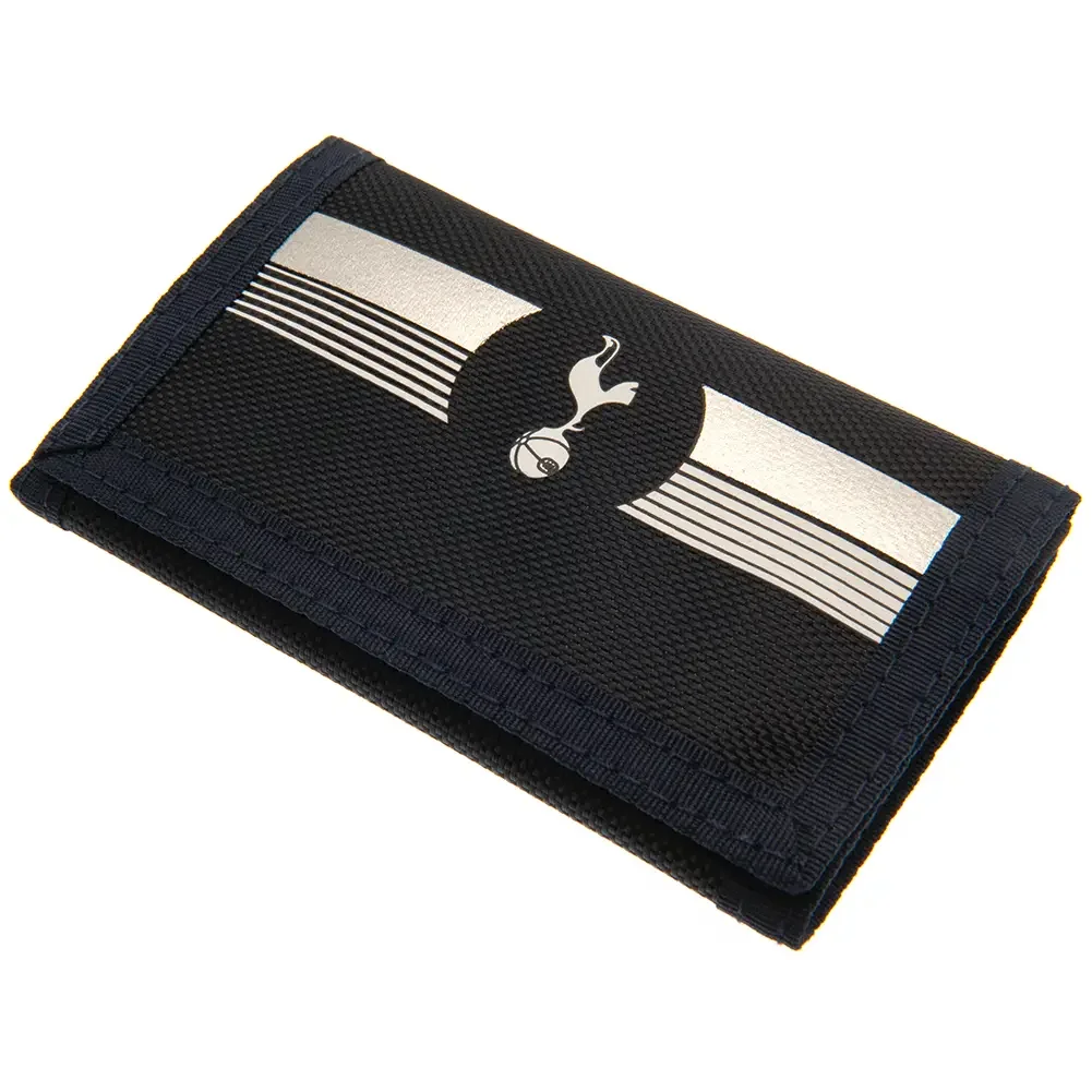 Tottenham Hotspur FC Ultra Nylon Wallet
 £15.00 