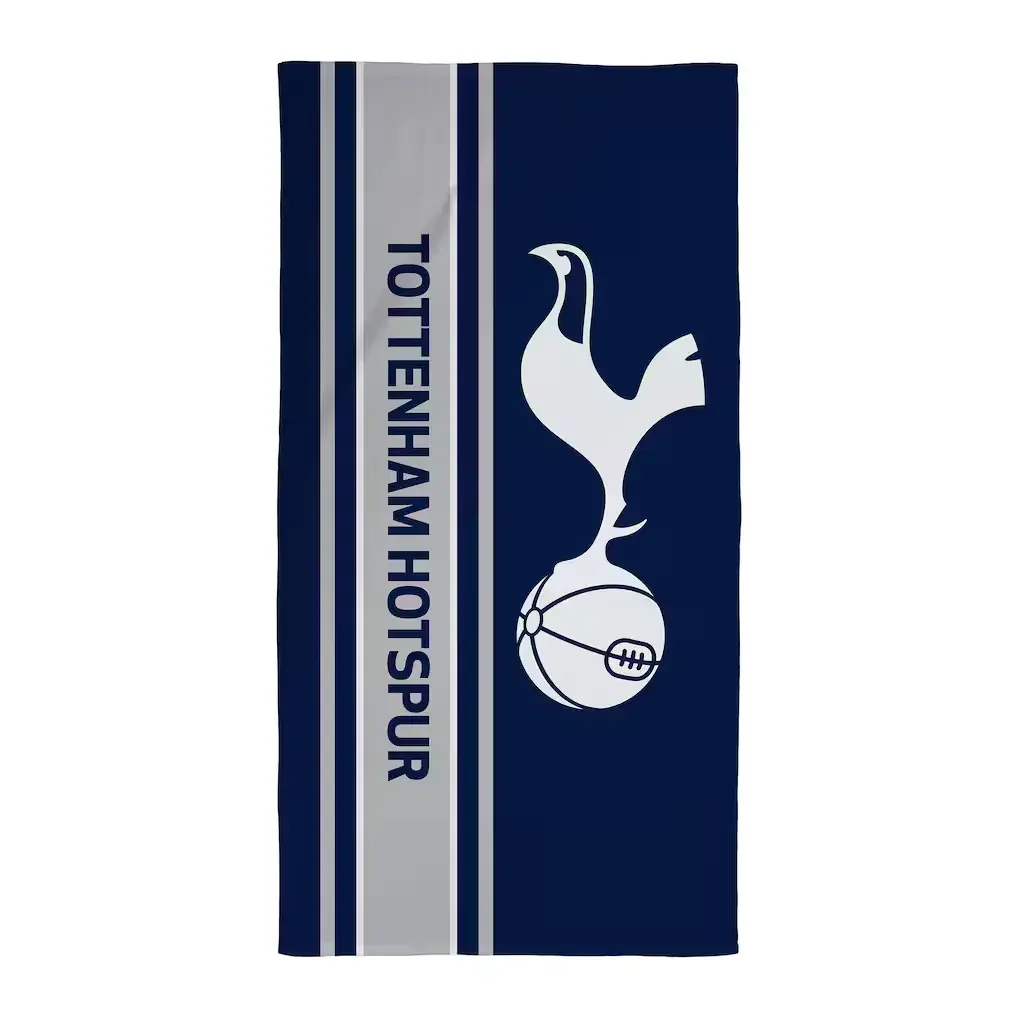 Tottenham Hotspur Line Towel
 £15.40 