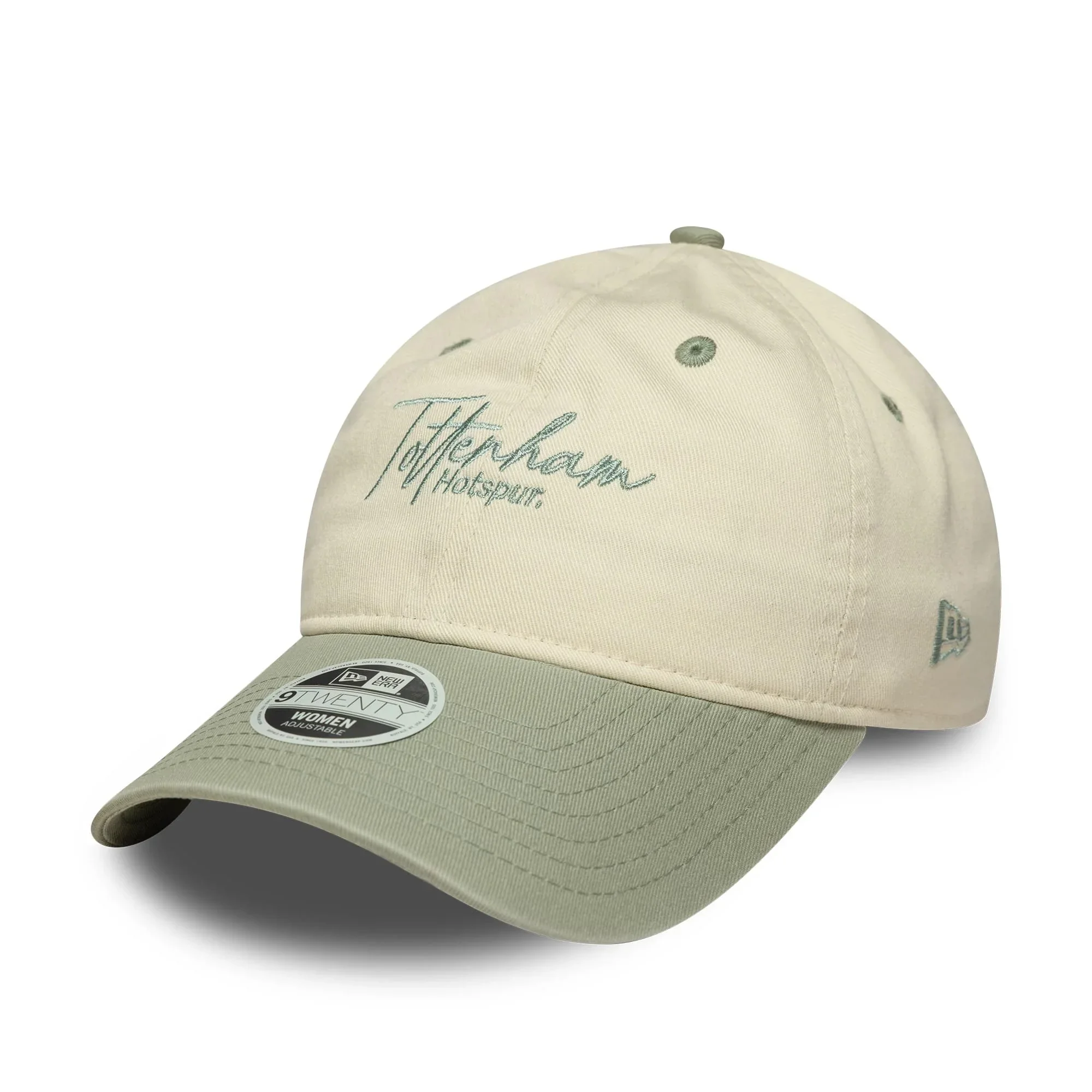 Tottenham Hotspur FC Cream 9TWENTY Cap
 £20.00 