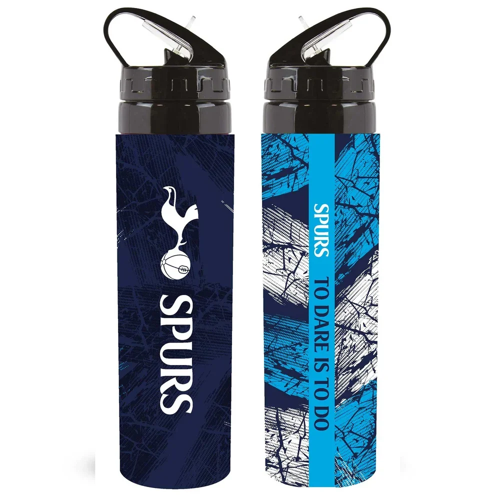 Tottenham Hotspur Aluminium 750ml Bottle
 £11.61 