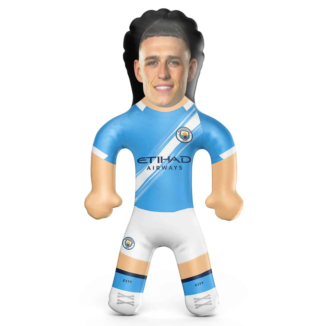 Phil Foden Man City Inflatable
 £18.99  