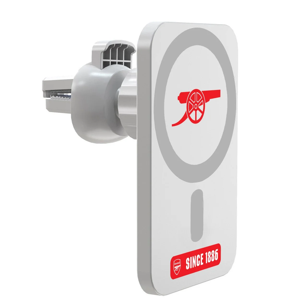 Arsenal FC Magnetic Car Phone Mount with Wireless Charger MagSafe
 £21.95  