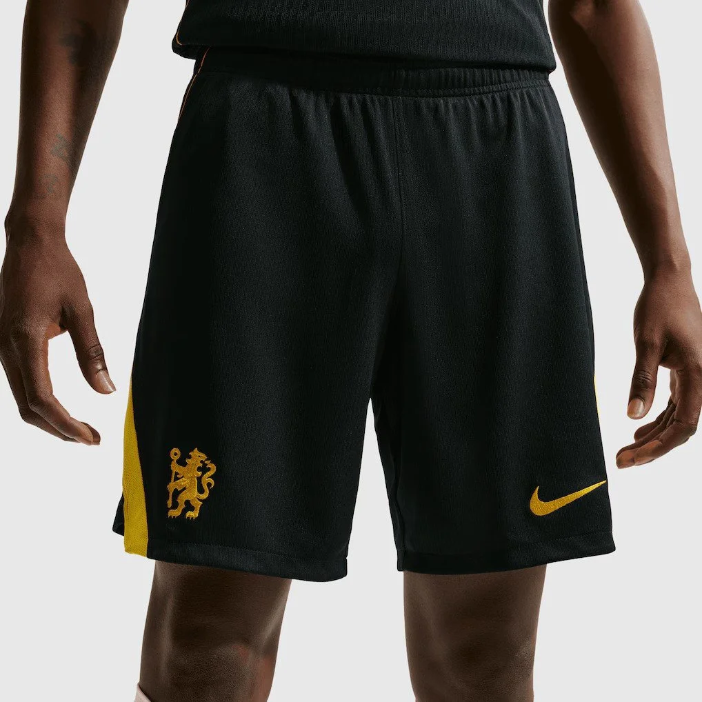 Chelsea FC Nike Mens Away Stadium Shorts 2026-27
 £49.99 
